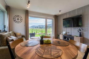 Apartement Tu i Teraz - Szczawnica